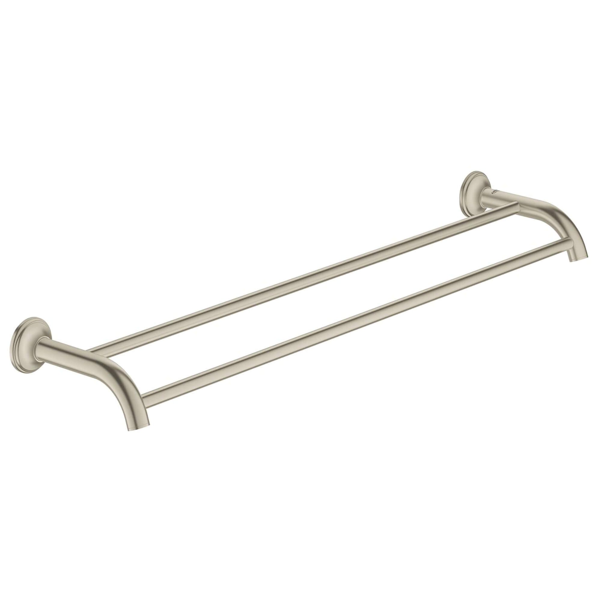 Essentials Authentic Bath Towel Bar